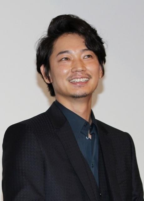 綾野剛、多部未華子の“好みの男子”に落選！「構えた自分が恥ずかしい」