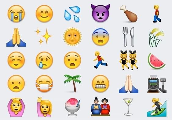 日本発祥「絵文字」がハリウッドでアニメ映画化