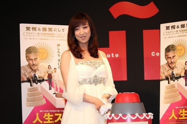 紫吹淳、自身の“怒りのスイッチ”押すのは「そばにいるばあや」