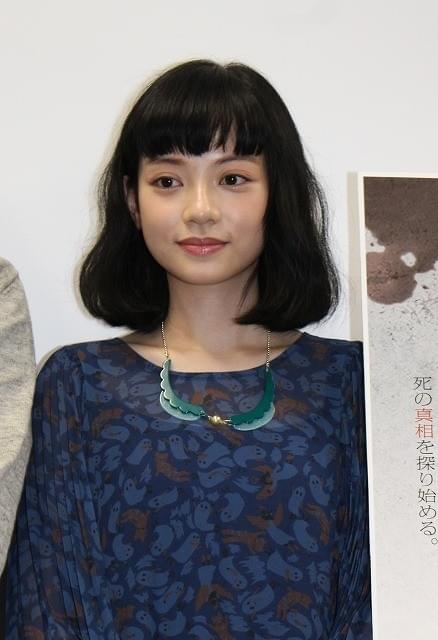 台湾の新星ヤオ・アイニン