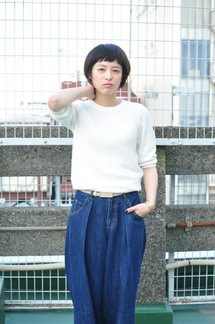 二十歳の新星・清野菜名 大切にしているのは「言葉にならない“空気感”」