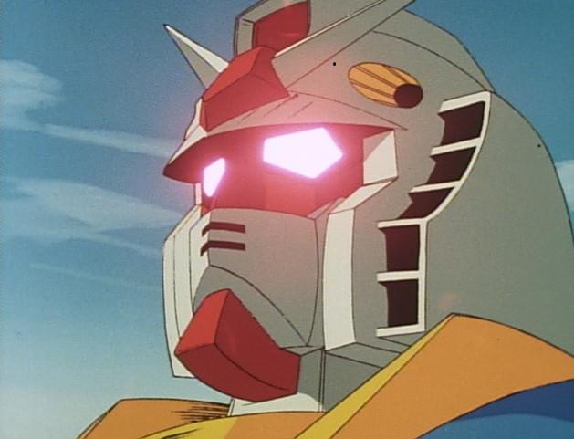 東京国際映画祭で特集上映が決まった 「機動戦士ガンダム」