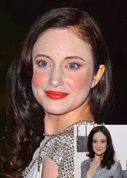 アンドレア・ライズボロー