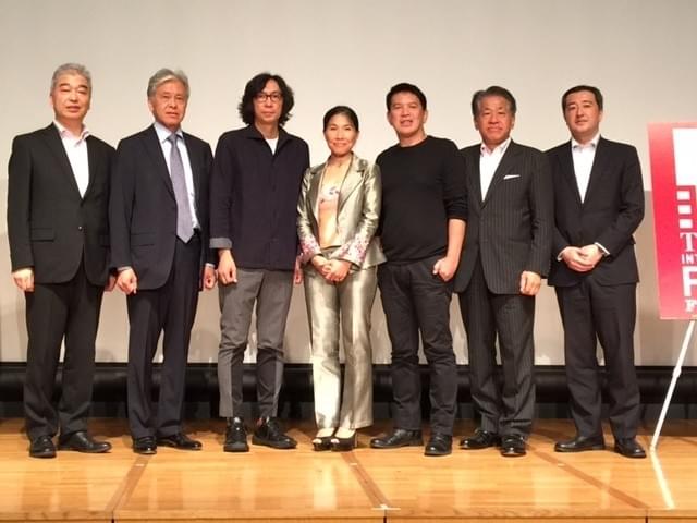 第28回東京国際映画祭は10月22~31日に開催!