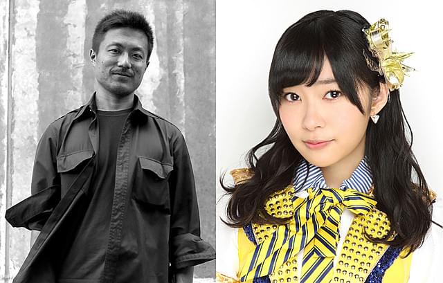 「NMB48」版の監督・舩橋淳&「HKT48」版の監督・指原莉乃