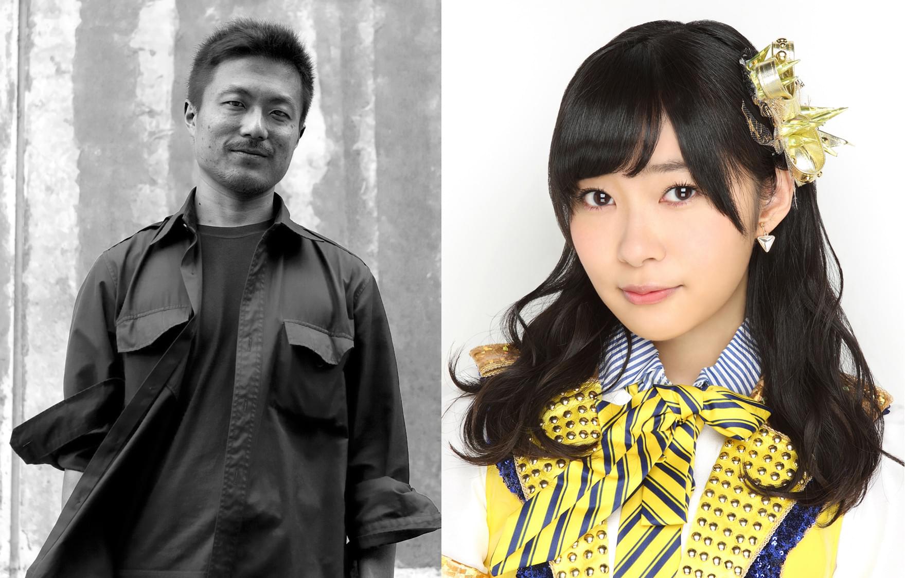 「NMB48」と「HKT48」のドキュメンタリー映画が来年同時公開へ