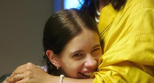 母娘の成長を描くインド映画「マルガリータで乾杯を！」が日本公開！