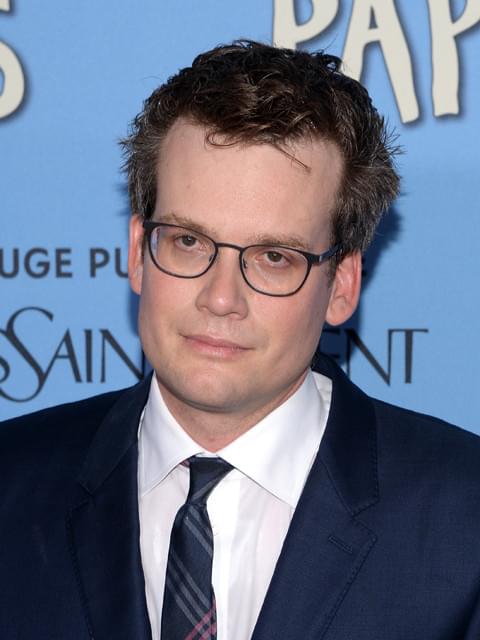 「きっと、星のせいじゃない。」原作者、FOX2000と映画プロデューサー契約