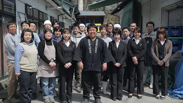 日本酒ドキュメンタリー、サン・セバスチャン映画祭のグルメ部門でワールドプレミアが決定