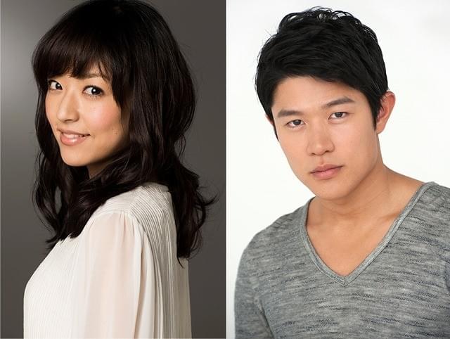 井上真央＆鈴木亮平、アニメ映画「ルドルフとイッパイアッテナ」で5年ぶりに共演！