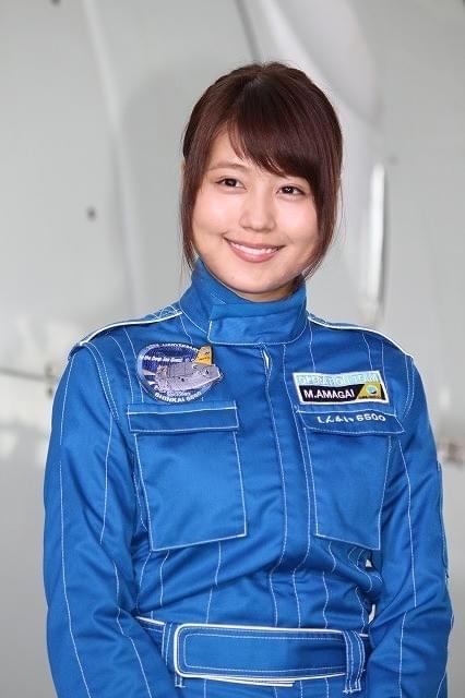 蓮ドラ初主演の有村架純