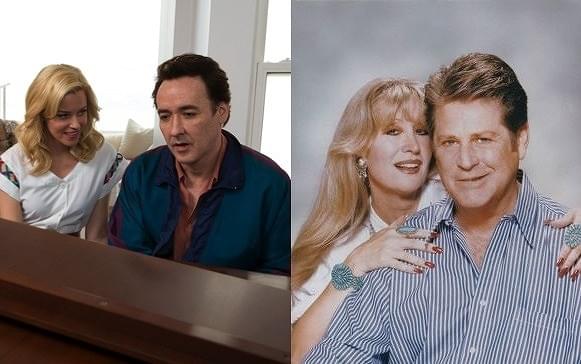 「ラブ＆マーシー」B・ウィルソン本人と妻のインタビュー映像が公開！