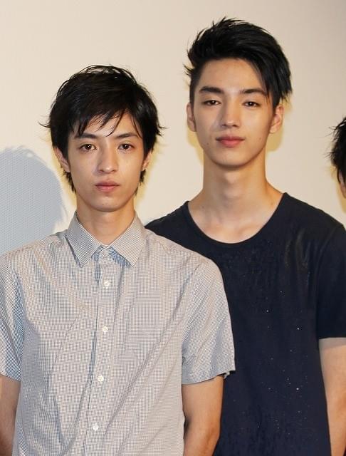 若手注目株・清水尋也、2年前の演技振り返り苦笑い「へたくそで恥ずかしい」