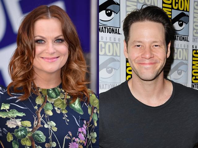 エイミー・ポーラーが「ネイバーズ」俳優とタッグ スポーツコメディに主演