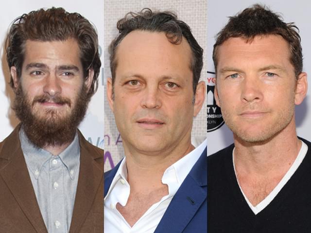 メル・ギブソン監督の沖縄戦映画にアンドリュー・ガーフィールド、ビンス・ボーン