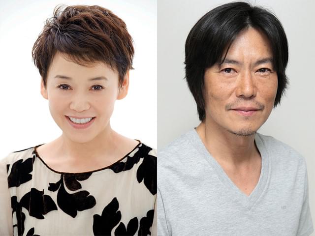 大竹しのぶ＆豊川悦司「後妻業」で最強タッグ再び 鶴橋康夫監督が問題作を映画化