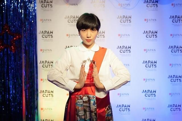 「百円の恋」が海外映画祭で2冠達成！主演・安藤サクラは女性初の受賞も