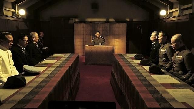 「日本のいちばん長い日」キャストが役作りを明かす9分に及ぶ特別映像が公開