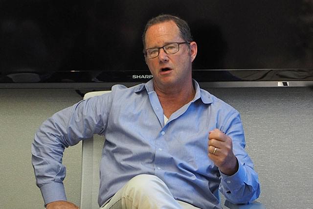 ジョナサン・フリードマン 「日本のユーザーはレベルが高いから、十分に調査した」