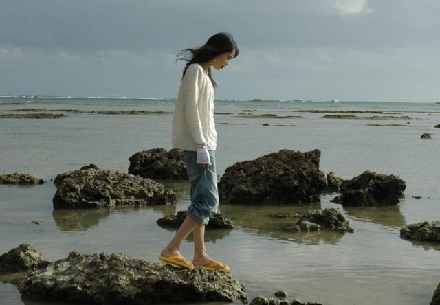 是枝裕和×Cocco「大丈夫であるように」、米軍基地問題を受け全国で再上映