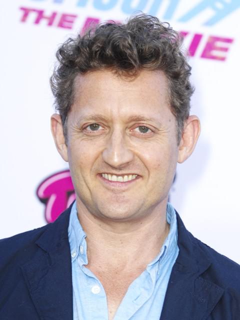 アレックス・ウィンター