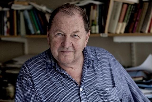 「さよなら、人類」ロイ・アンダーソン監督に影響を与えた画家は？