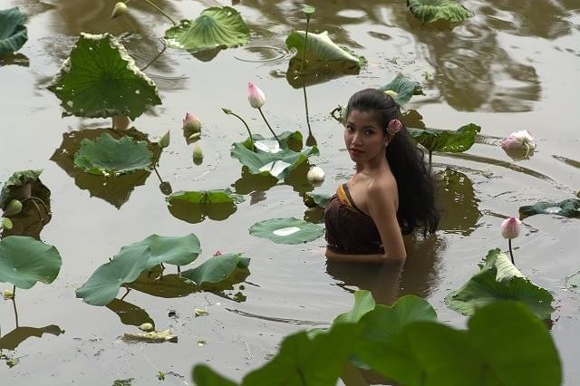 2014年東京国際映画祭で話題を集めたカンボジア映画が劇場公開決定