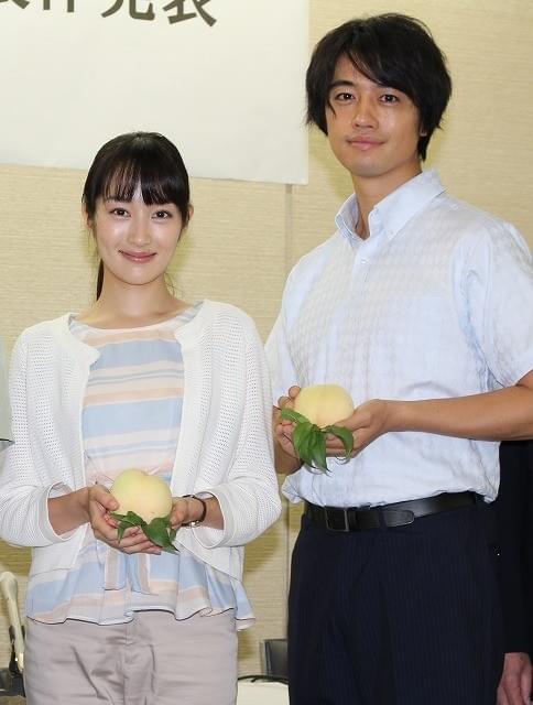 高梨臨×斎藤工「種まく旅人」第3弾で共演！岡山ロケ快調