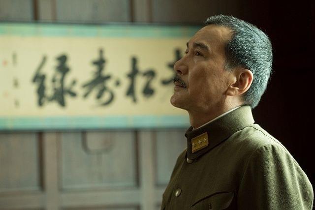 役所広司が魅せる、敗戦を部下に伝える男の気迫！「日本のいちばん長い日」本編映像公開