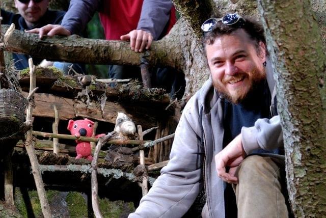 「クーキー」メイキングで人形たちに命吹き込む舞台裏に迫る