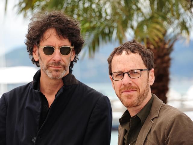 コーエン兄弟がロス・マクドナルド「ブラック・マネー」映画化