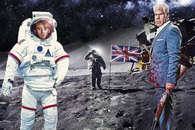 「ハリポタ」のルパート・グリントに質問できる！ 主演作公開を記念