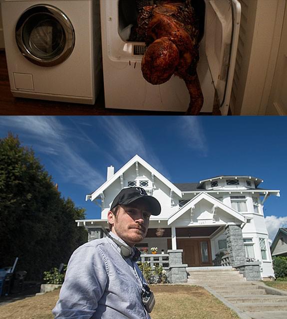 SFホラー「ディアボリカル」監督は、オスカー作曲家ミシェル・ルグランのおいだった！