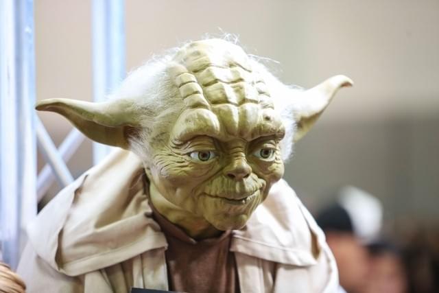 「スター・ウォーズ フォースの覚醒」関連グッズは9月4日に発売