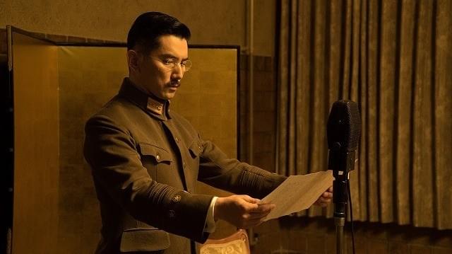 本木雅弘が、昭和天皇という難役に果敢に挑戦