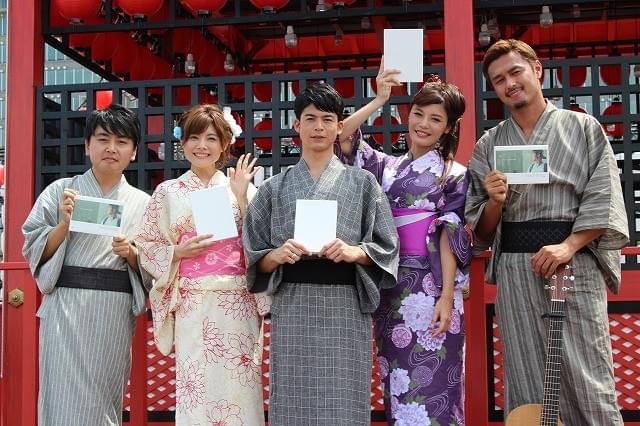 「テラハ」てっちゃん、佑依子の「ドキドキしてる人がいます」発言にショック！