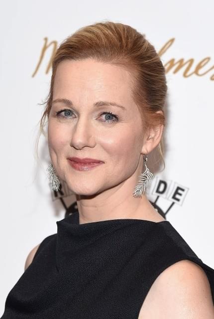 イーストウッド監督、トム・ハンクス主演「ハドソン川の奇跡」にローラ・リニー