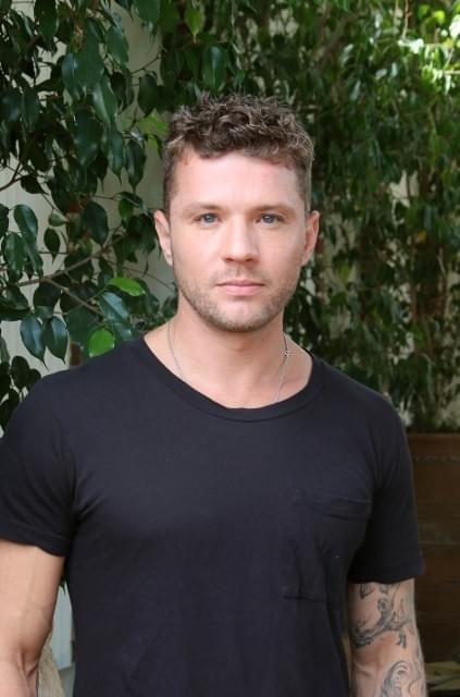 ライアン・フィリップ