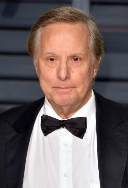ウィリアム・フリードキン監督