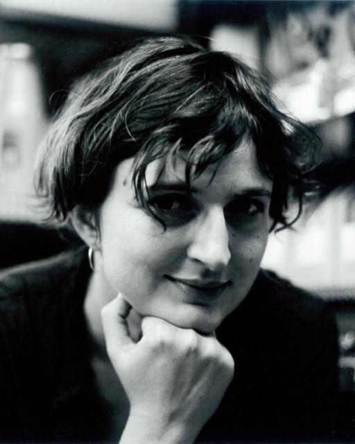 アリーチェ・ロルバケル監督