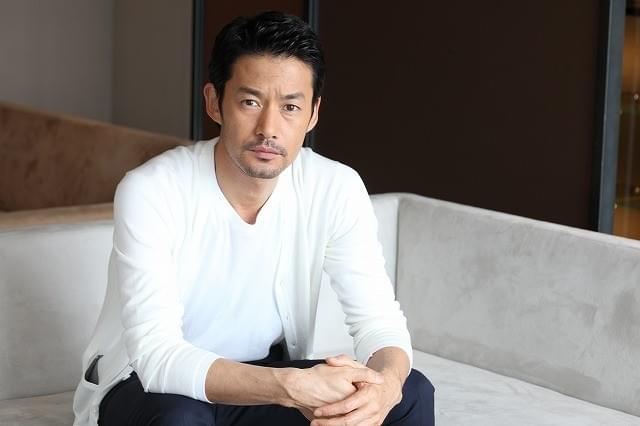 竹野内豊が「at Home」で“家族”の先に見つめた “人とのつがなり”