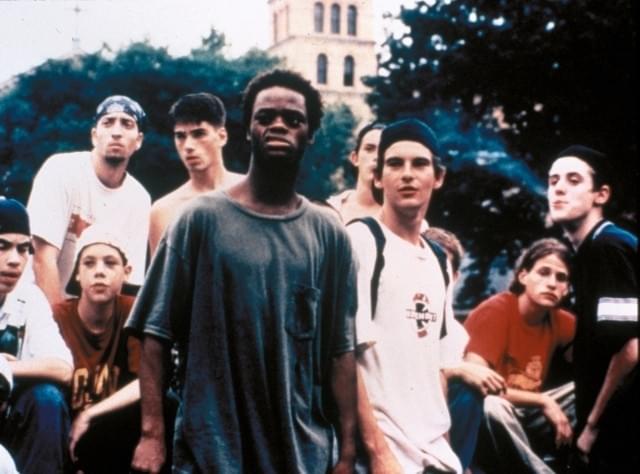 公開20周年、ラリー・クラーク「KIDS」めぐるドキュメンタリー製作へ