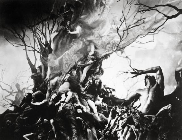 米ワーナー・ブラザースがダンテ「神曲 地獄篇」を映画化