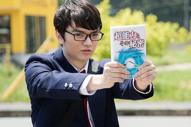 「映画 みんな！エスパーだよ！」釜山映画祭＆シッチェス映画祭に出品決定