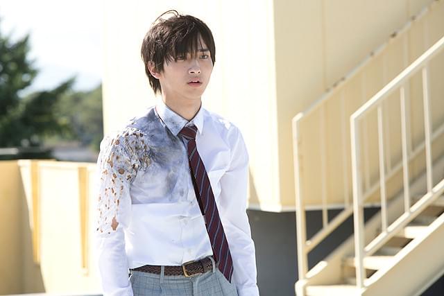 妖怪と人間のラブコメディドラマ「JKは雪女」に平祐奈、横浜流星ら若手キャストがズラリ