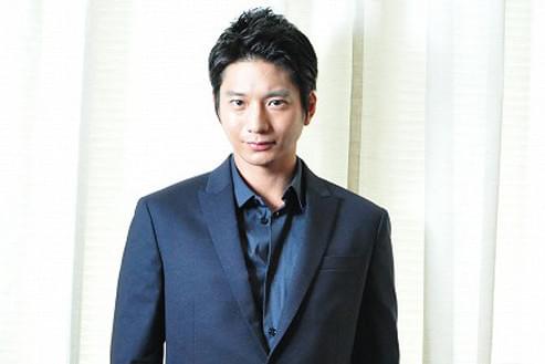 向井理が「S」で求めたリアリティ 俳優業で重きを置く価値観とは?