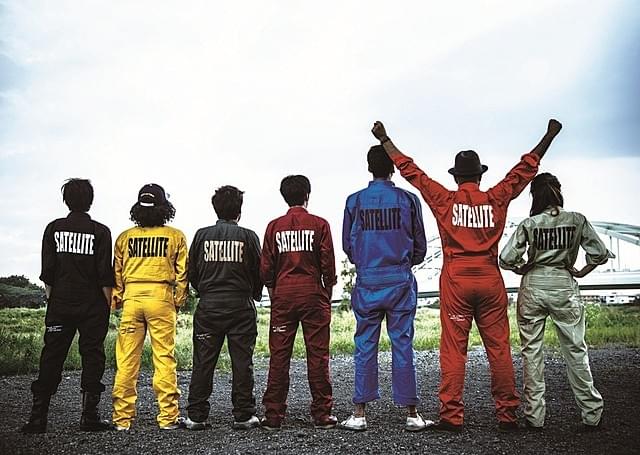 淵上泰史ら若手俳優が集う青春作「7s セブンス」11月7日に公開決定