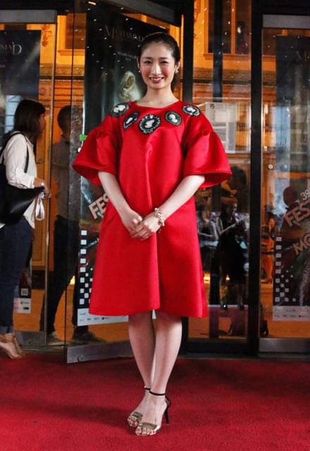 武田梨奈、モントリオールで更なる飛躍誓う！