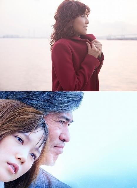 My Little Lover、佐藤浩市＆本田翼「起終点駅」で11年ぶり映画主題歌！