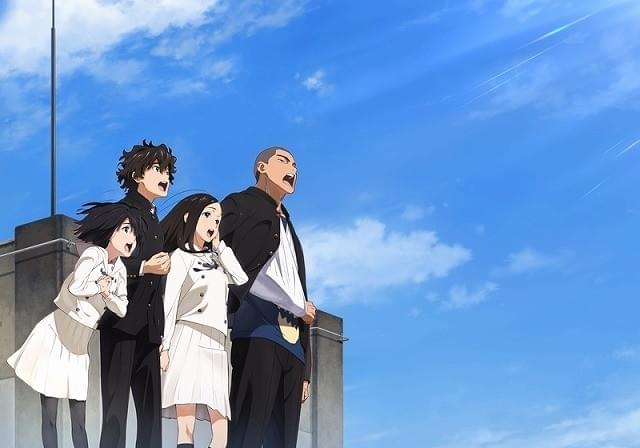 本予告では、初公開のシーンもたっぷり収録！